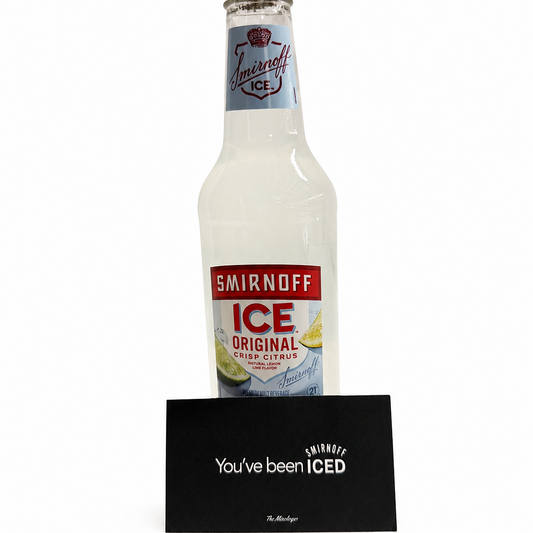 Ice Your Friend