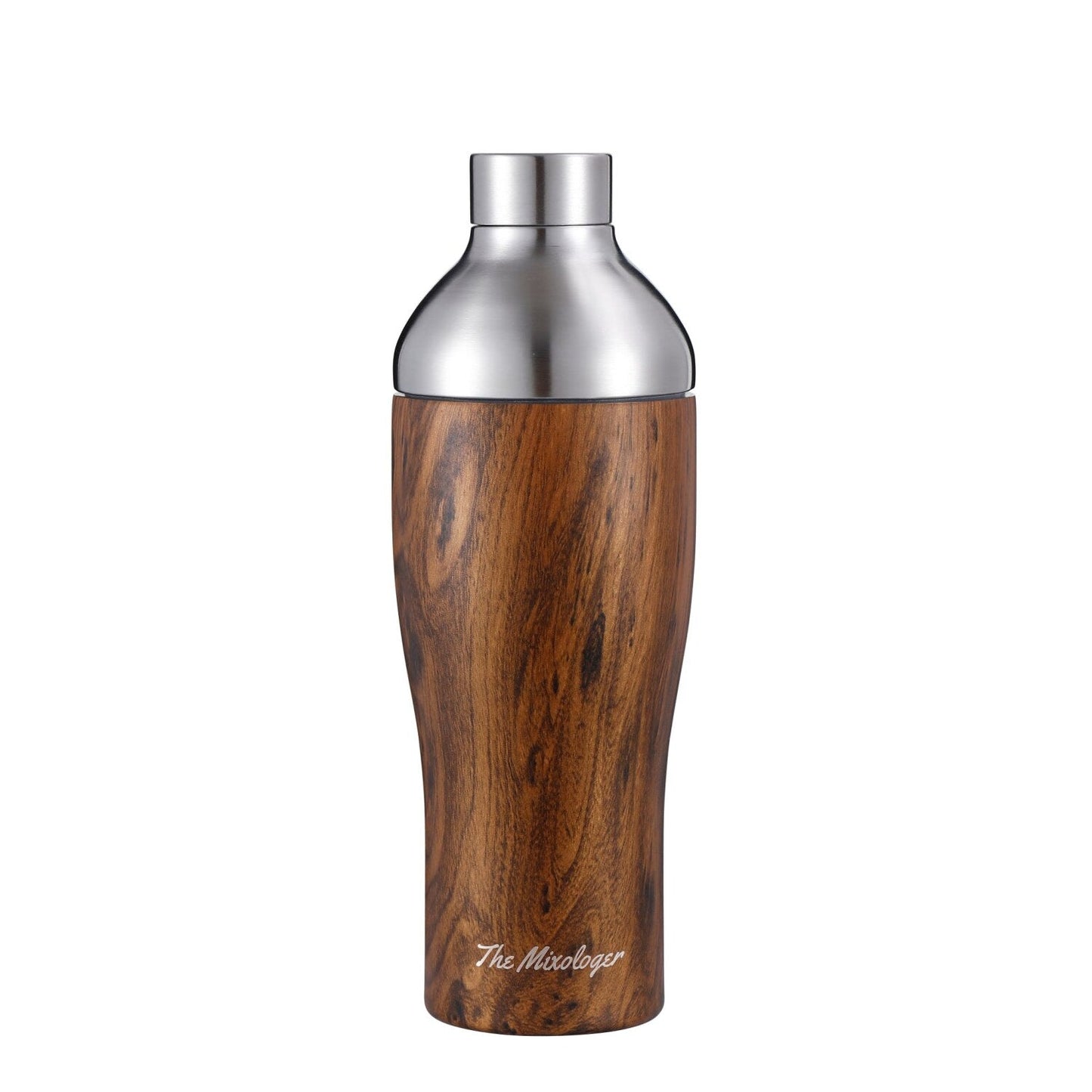 Cocktail Shaker & Tumbler