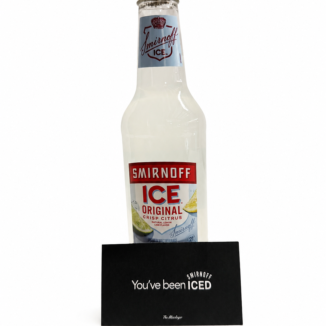 Ice Your Friend